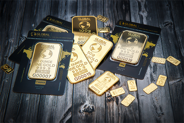 Trive创汇：美国大数据周将推动金价飙升